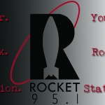 The Rocket 95.1